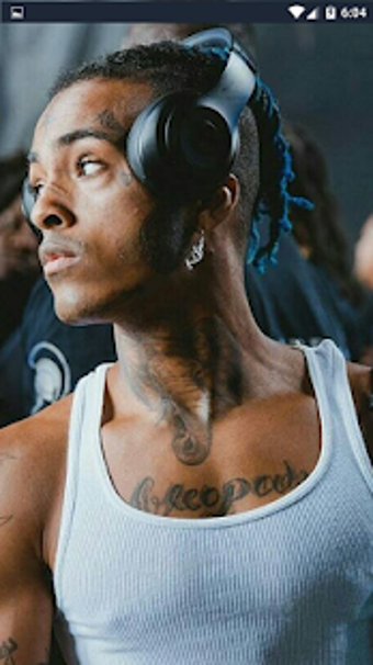 Imagen 0 para Xxxtentacion Wallpaper HD…