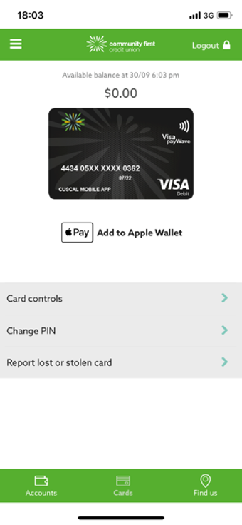 Image 1 for Community First Mobile Ba…