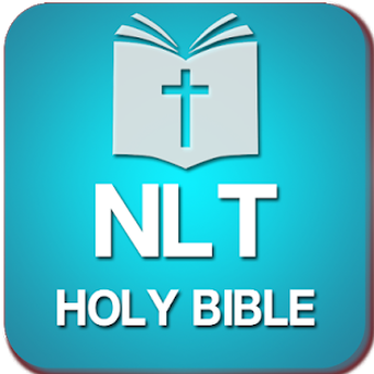 Imagen 1 para New Living Translation Bi…