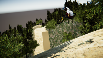 Image 0 for Turbo Trail Emmendingen f…