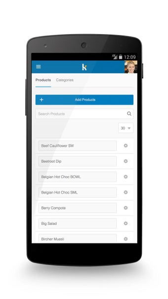 Image 3 for Point of Sale (POS) by Ko…