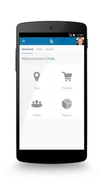 Image 2 for Point of Sale (POS) by Ko…