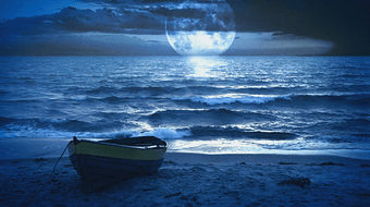 Imagen 0 para Midnight Beach