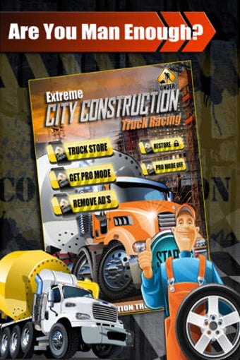 Image 0 for New York City Constructio…