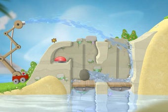 Image 0 for Sprinkle Islands