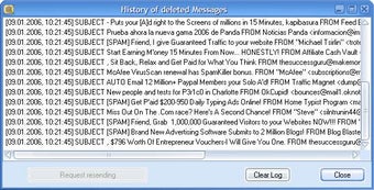 Image 0 for Mail Box Dispatcher