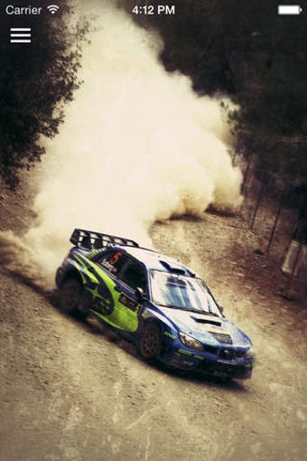 Image 0 for WRC Pro - WRC Rally News