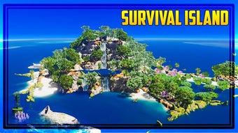 Imagen 0 para Survival Craft Mod for Mi…
