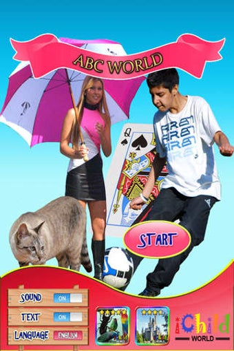 Image 0 for ABC World - Best school c…