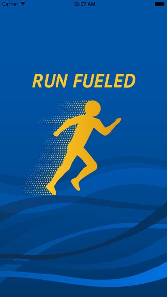 Image 0 for Run Fueled