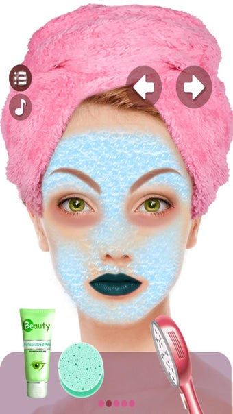 Image 1 for Realistic MakeUp Me