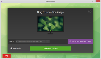 Imagen 2 para Wallpapers Bot