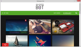 Imagen 3 para Wallpapers Bot