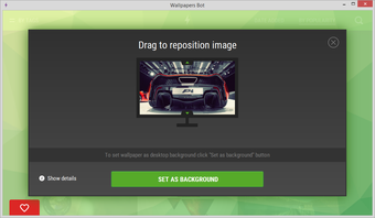 Imagen 3 para Wallpapers Bot