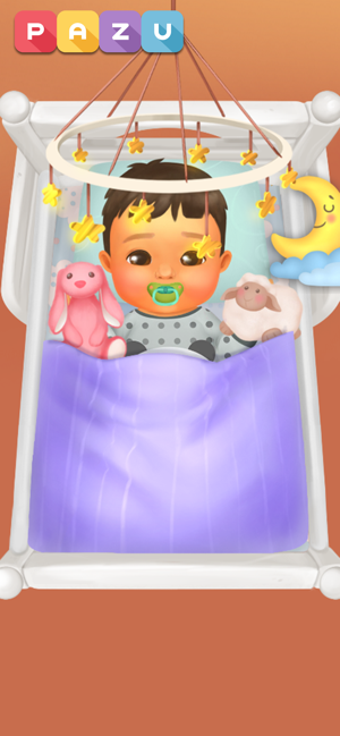 Image 3 for Chic Baby 2 - Dress up & …
