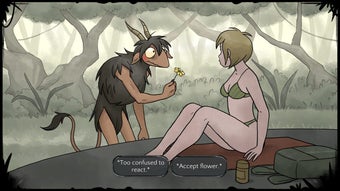 Image 0 for Monstrous Love