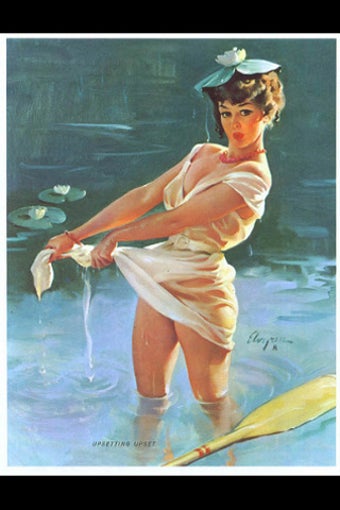 Imagen 0 para Lovely Ladies