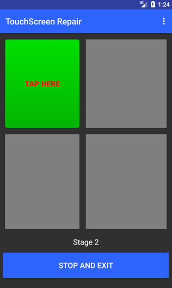 Imagen 0 para Screen Repair and Calibra…