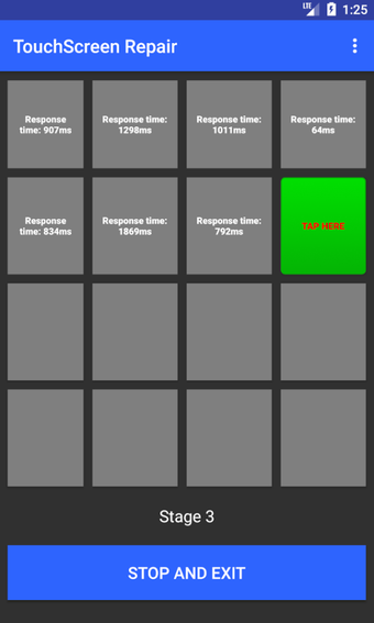 Imagen 1 para Screen Repair and Calibra…