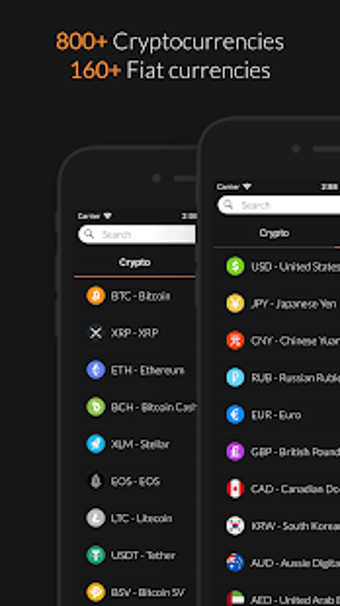 Image 1 for Coinvero - Currency Conve…