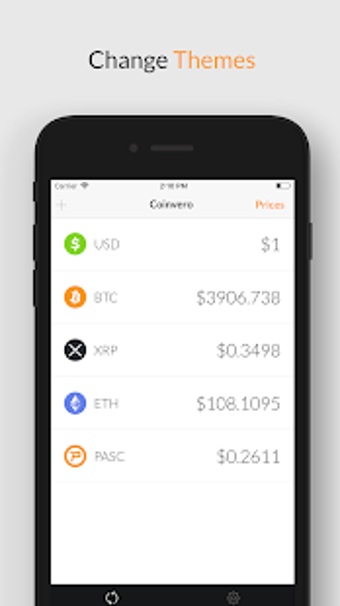 Image 3 for Coinvero - Currency Conve…