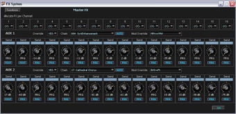 Imagen 1 para Kurzweil PC3 SoundEditor