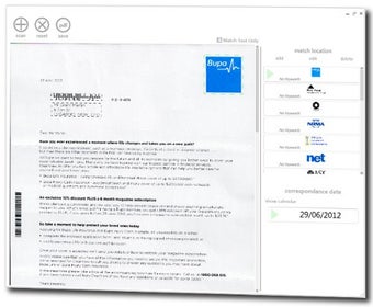 Image 0 for Paperwork Saver