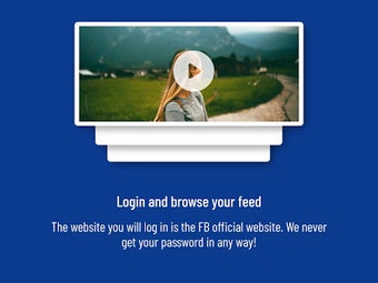 Imagen 0 para Video Downloader for FB