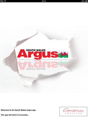 Image 0 for South Wales Argus
