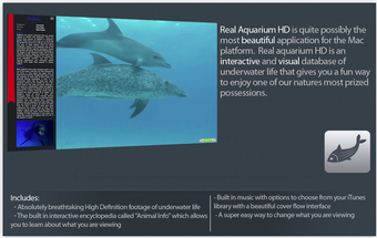 Imagen 0 para Real Aquarium HD
