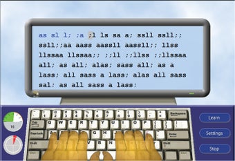 Image 3 for Typing Quick & Easy