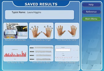 Image 4 for Typing Quick & Easy