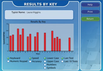 Image 2 for Typing Quick & Easy