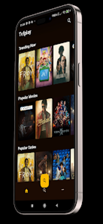Imagen 0 para Tvfplay : Movies  TV Show…