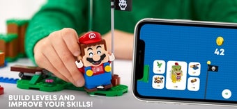 Image 3 for LEGO Super Mario
