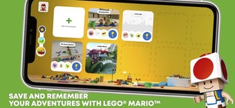 Image 1 for LEGO Super Mario