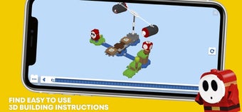 Image 2 for LEGO Super Mario