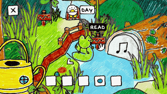 Imagen 0 para Frogs Adventure