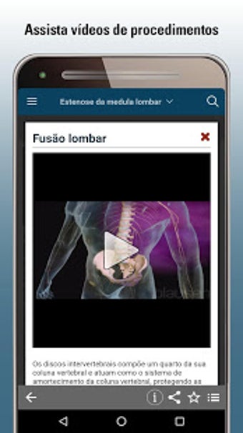 Imagen 0 para Manual MSD para Profissio…