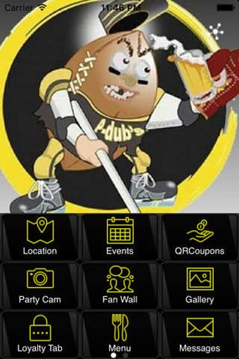 Imagen 0 para PDub's Sportsbar