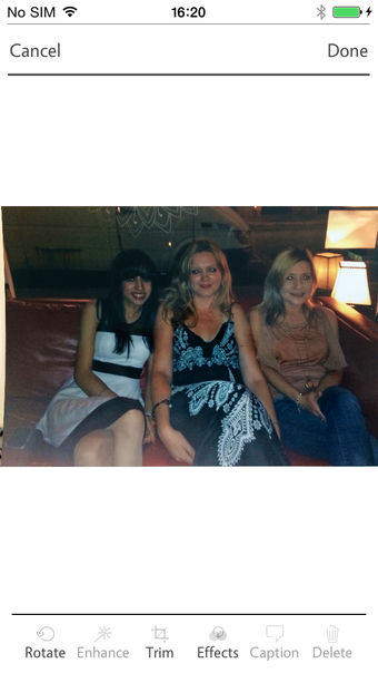 Imagen 0 para Pic Scanner: Scan photos …