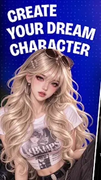 Imagen 0 para Nori - AI Character Rolep…