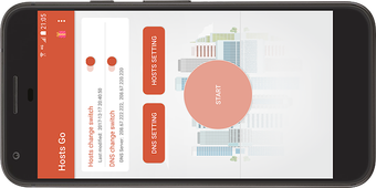 Imagen 2 para (No root) Hosts Go