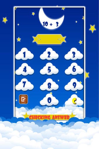 Image 0 for Math Work Out Game