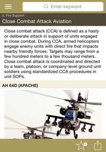 Image 0 for Army Ranger Handbook