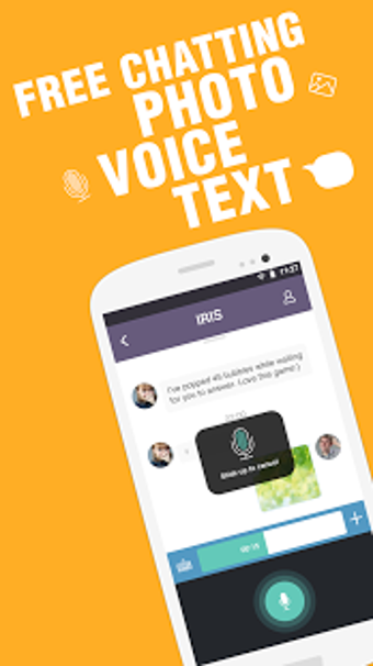 Image 2 for ChatGame