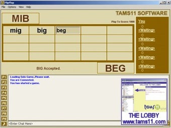 Image 0 for Tams11 Flip Flop