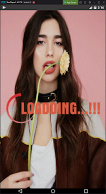 Image 1 for Dua Lipa Ringtones