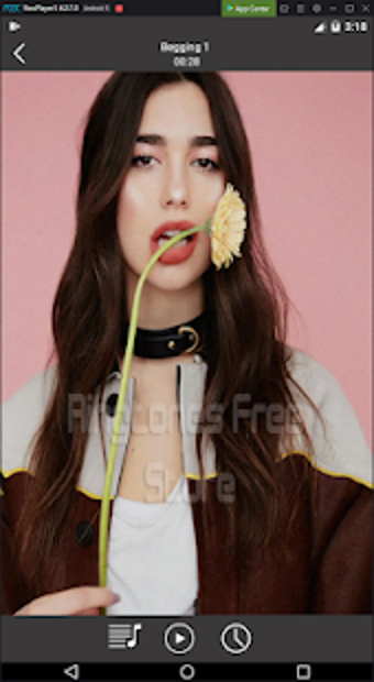 Image 3 for Dua Lipa Ringtones