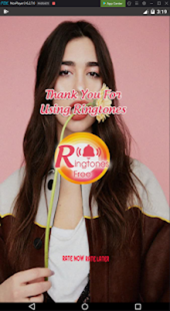 Image 2 for Dua Lipa Ringtones